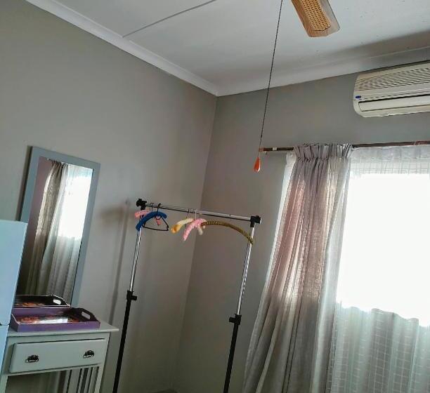 住宿加早餐  Accommodation@42 Capital