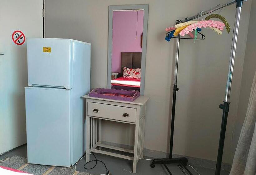 住宿加早餐  Accommodation@42 Capital