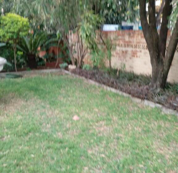 住宿加早餐  Accommodation@42 Capital