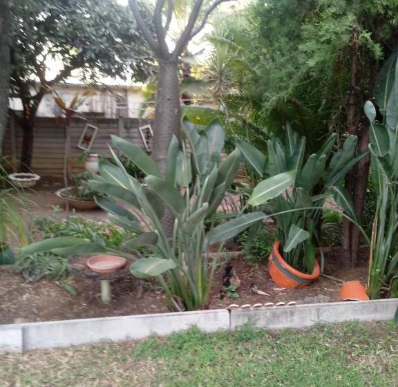 住宿加早餐  Accommodation@42 Capital