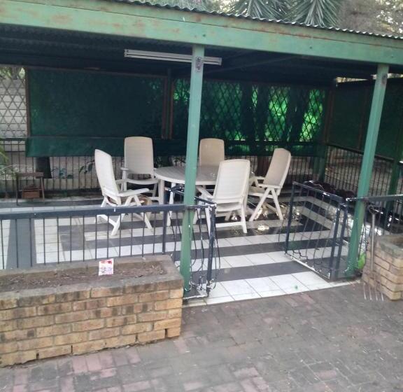 住宿加早餐  Accommodation@42 Capital