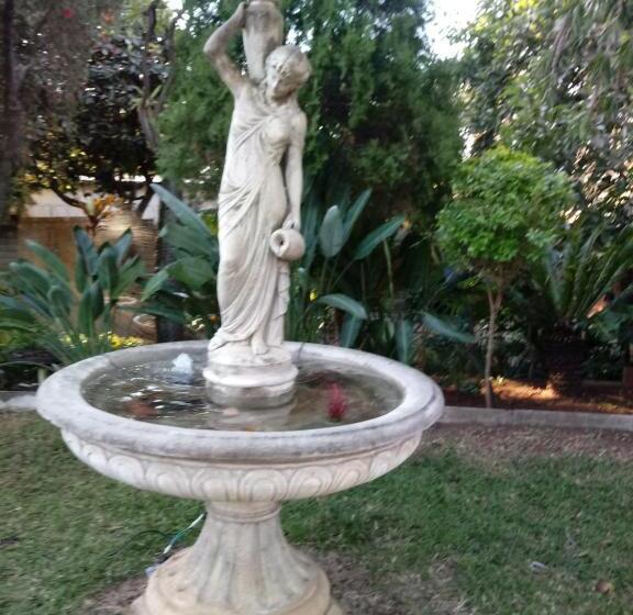 住宿加早餐  Accommodation@42 Capital