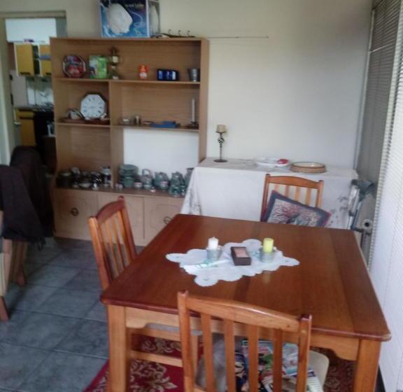 住宿加早餐  Accommodation@42 Capital