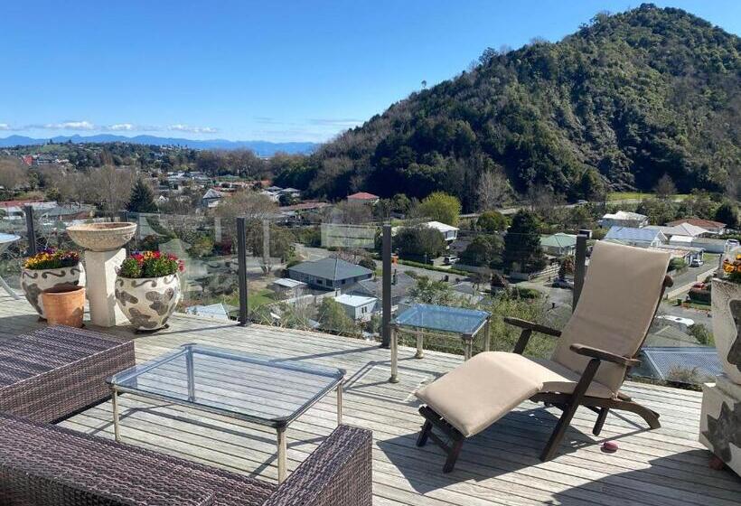 مبيت وإفطار Bali With A Twist