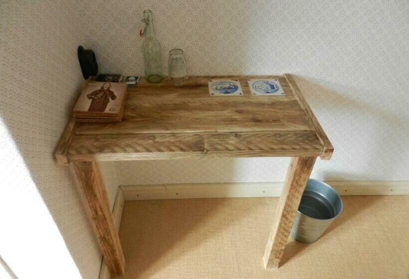 تختخواب و صبحانه Bed&breakfast Ons Oda