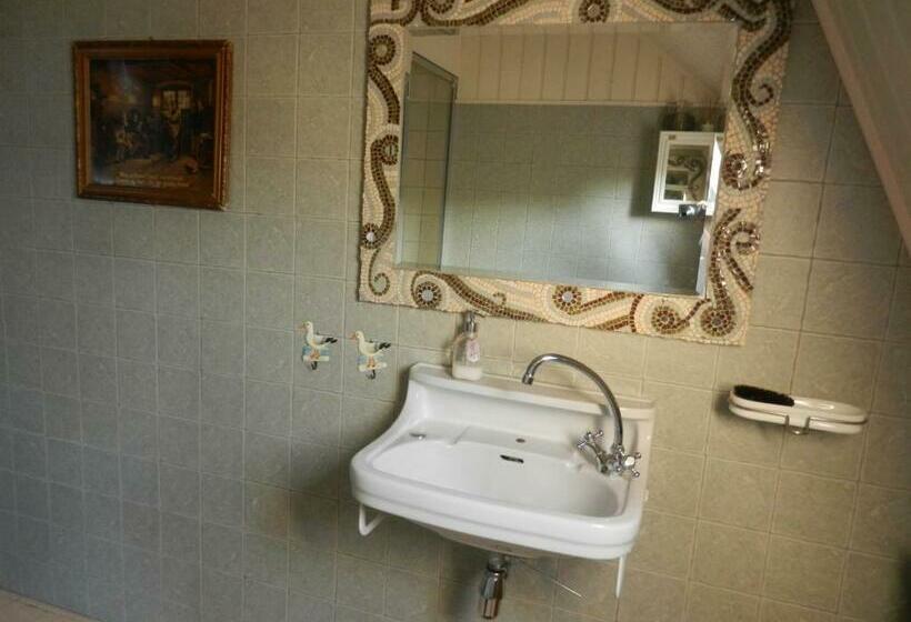 تختخواب و صبحانه Bed&breakfast Ons Oda