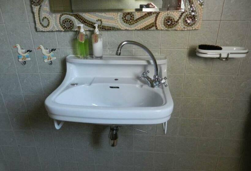 تختخواب و صبحانه Bed&breakfast Ons Oda