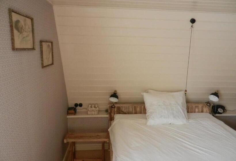 مبيت وإفطار Bed&breakfast Ons Oda