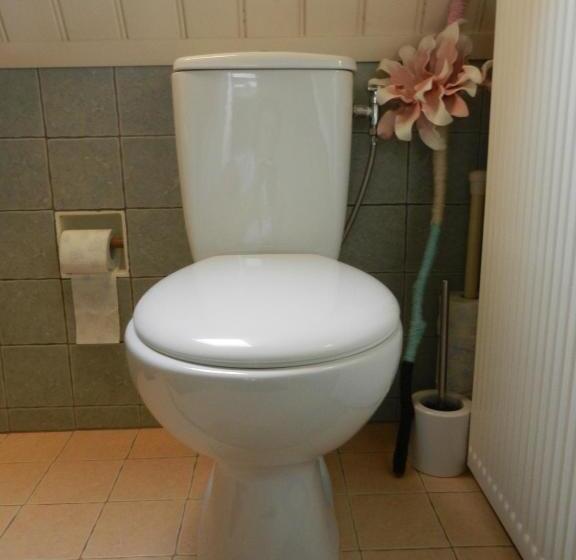 تختخواب و صبحانه Bed&breakfast Ons Oda