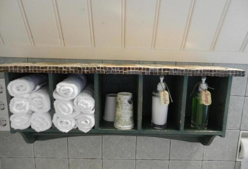 تختخواب و صبحانه Bed&breakfast Ons Oda