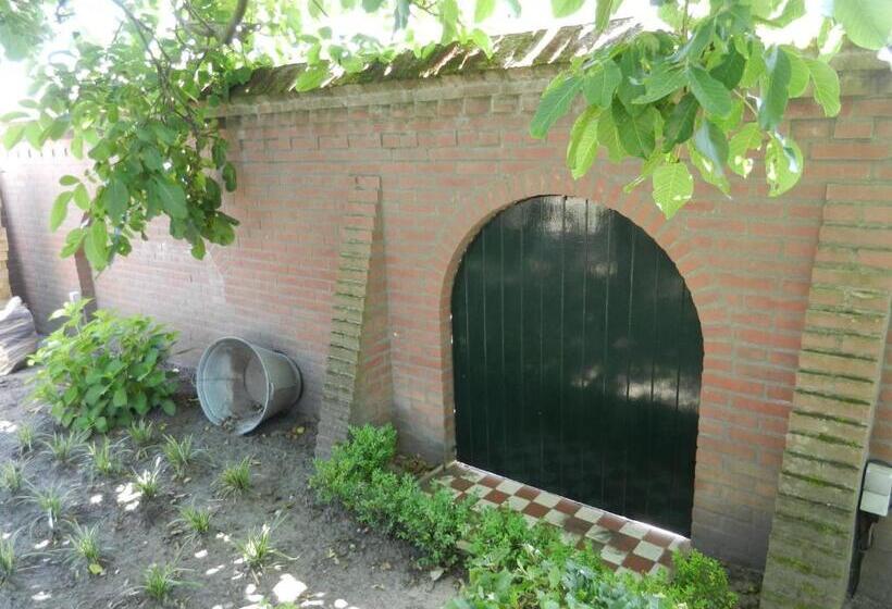 تختخواب و صبحانه Bed&breakfast Ons Oda