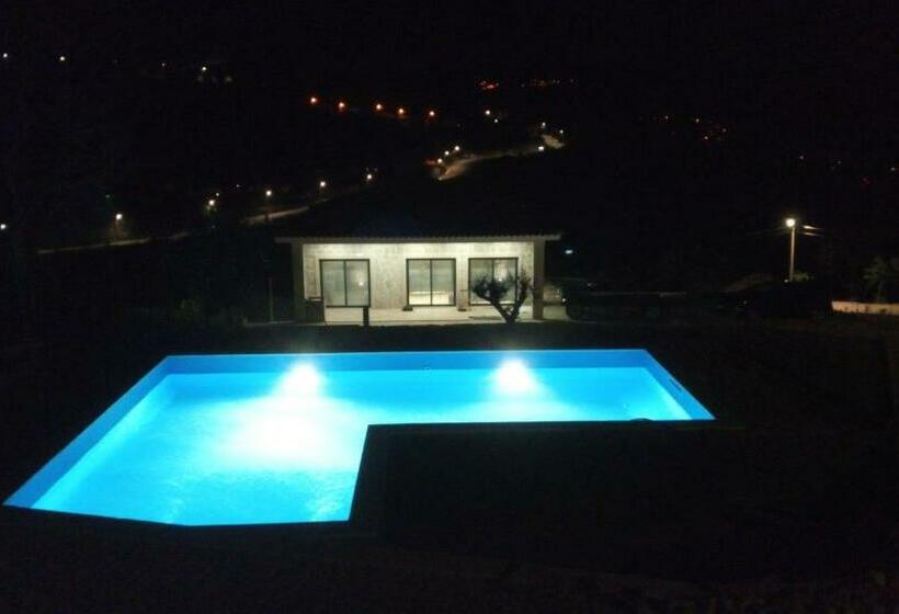 Bed and Breakfast Casa Dos Codessos