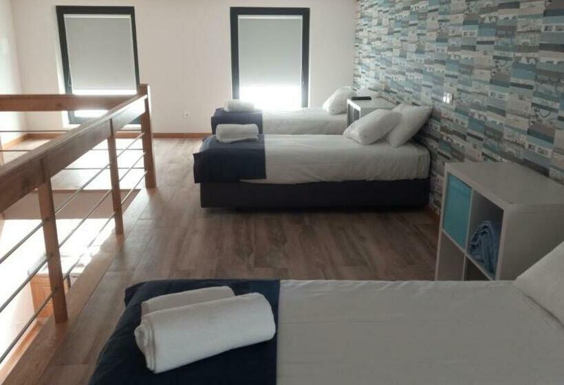 Bed and Breakfast Casa Dos Codessos