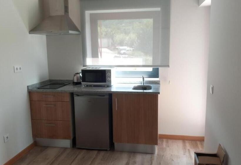 Bed and Breakfast Casa Dos Codessos