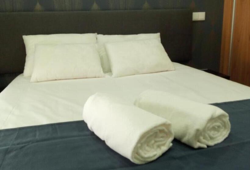 Bed and Breakfast Casa Dos Codessos