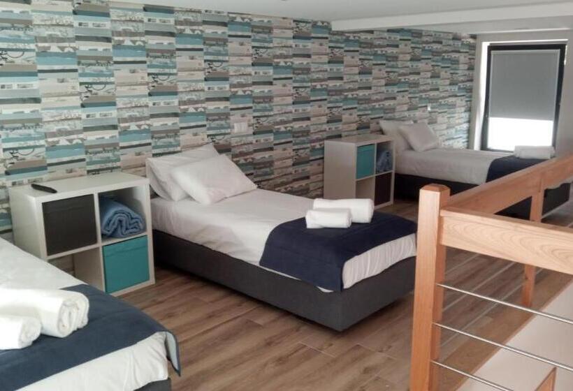 Bed and Breakfast Casa Dos Codessos