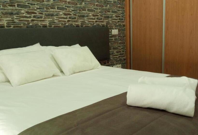 Bed and Breakfast Casa Dos Codessos