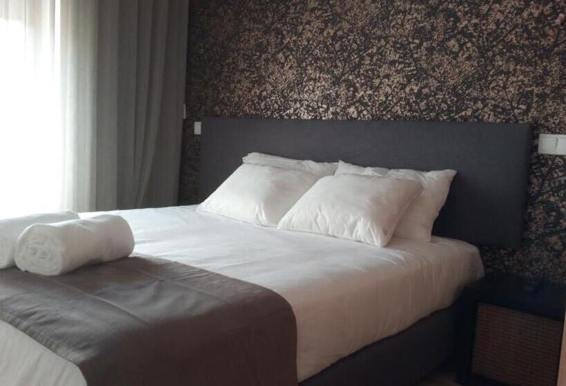 Bed and Breakfast Casa Dos Codessos