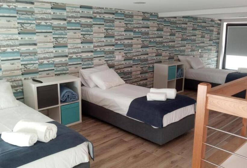 Bed and Breakfast Casa Dos Codessos