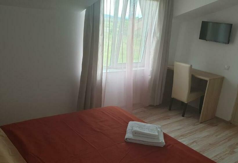 Bed and Breakfast Casa Soral