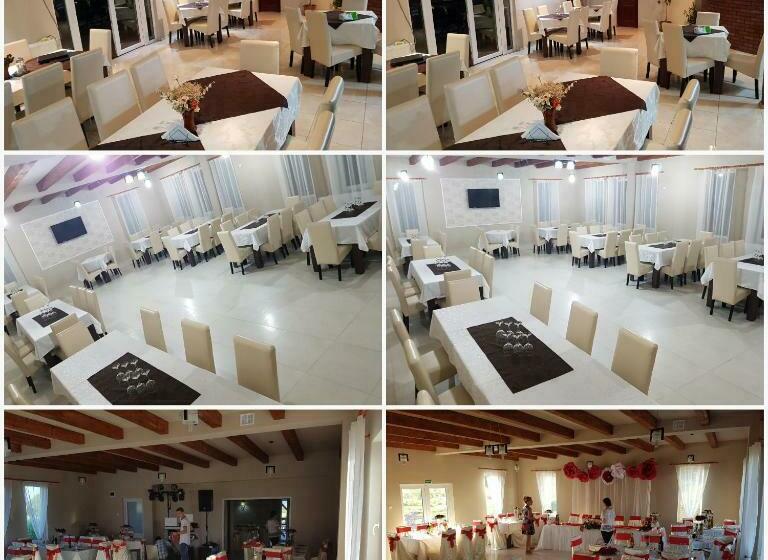 Bed and Breakfast Casa Soral