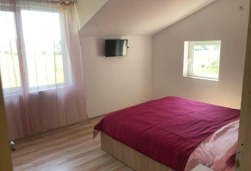 Bed and Breakfast Casa Soral