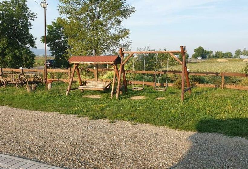 Bed and Breakfast Casa Soral