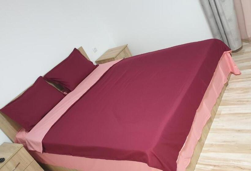 Bed and Breakfast Casa Soral