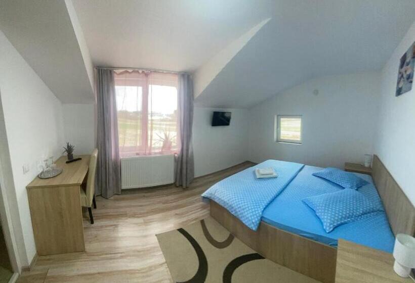 Bed and Breakfast Casa Soral