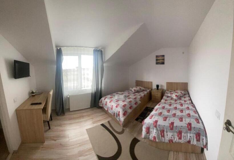 Bed and Breakfast Casa Soral