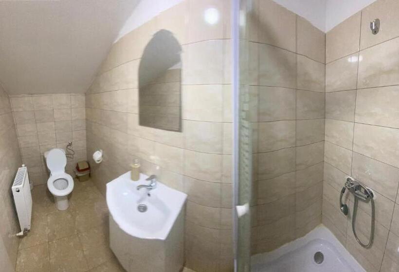 Bed and Breakfast Casa Soral