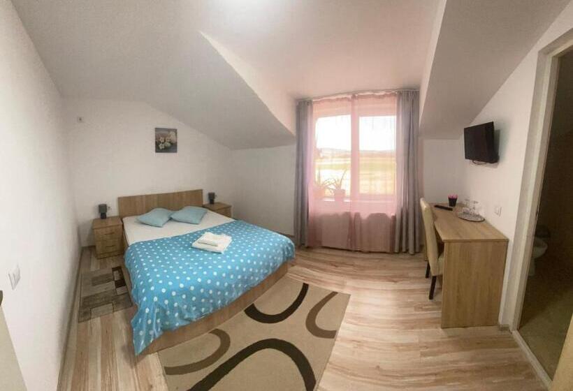 Bed and Breakfast Casa Soral