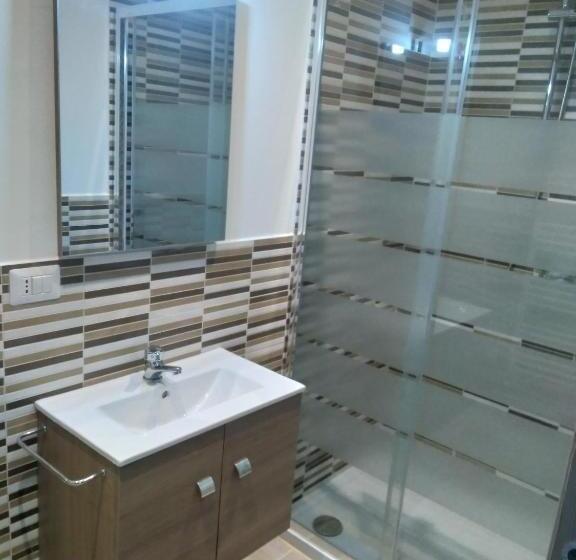 مبيت وإفطار Casa Vacanze La Quiete