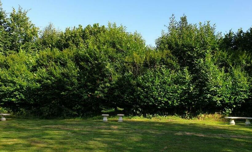 住宿加早餐  Crown Roads