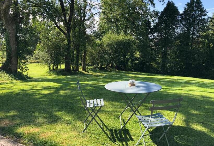 צימר Dan Y Graig Barn, Carmarthen