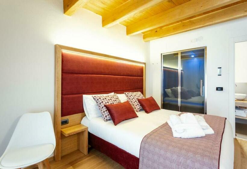 צימר Garni Il Concale