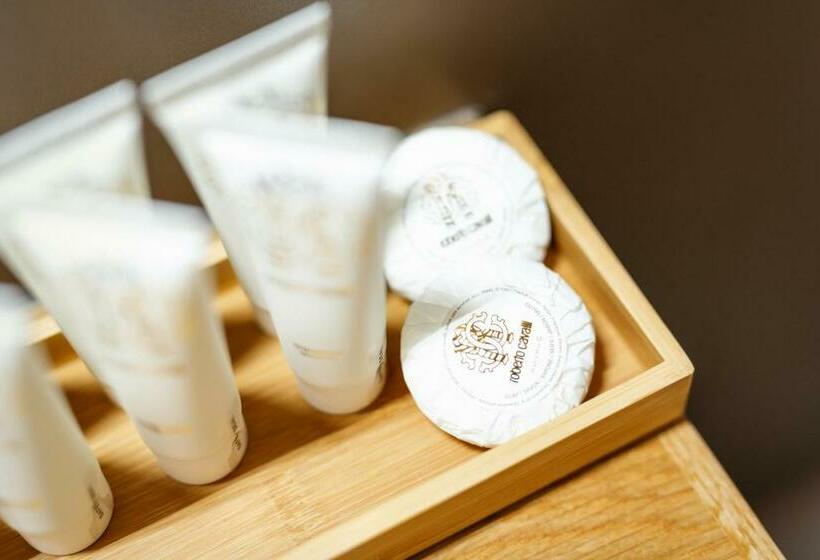 צימר Garni Il Concale