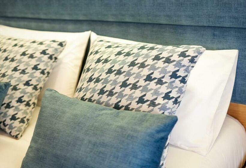 צימר Garni Il Concale