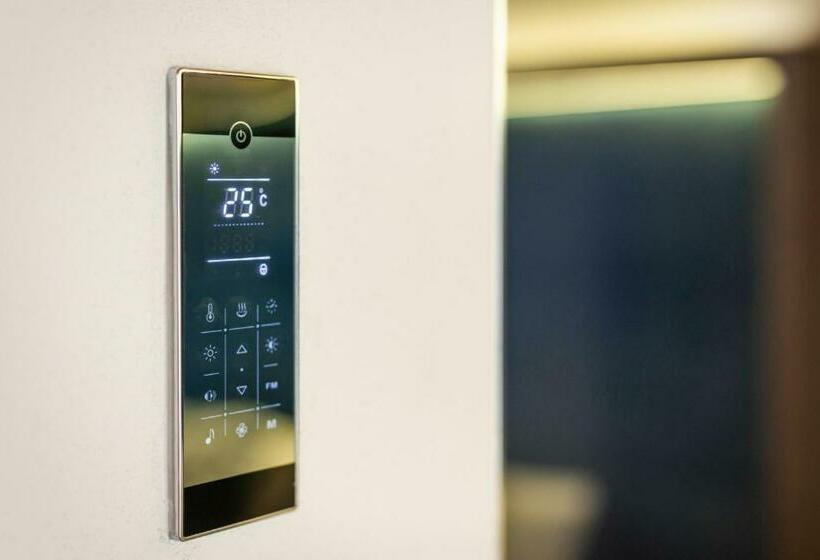 צימר Garni Il Concale