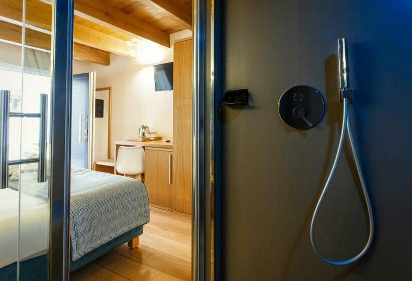 צימר Garni Il Concale