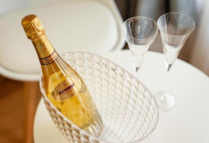 צימר Garni Il Concale