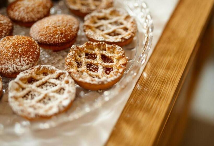 צימר Garni Il Concale