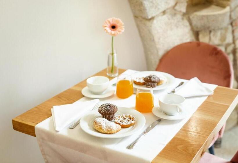 צימר Garni Il Concale