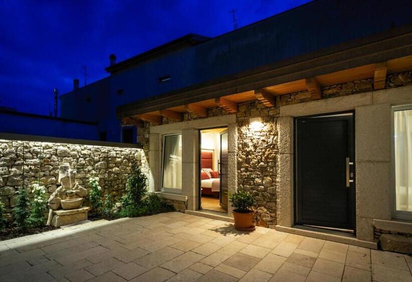 צימר Garni Il Concale