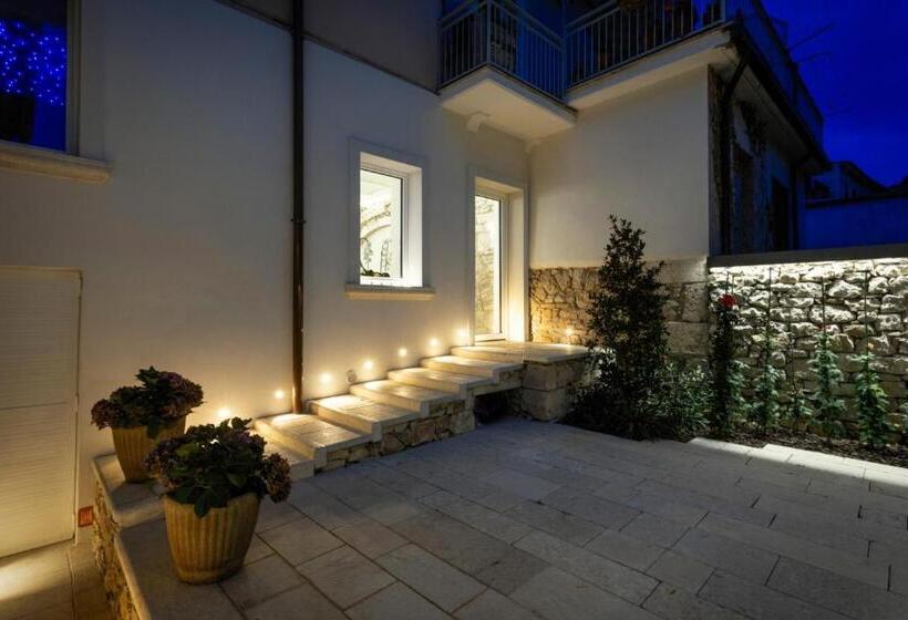 צימר Garni Il Concale