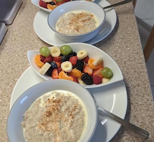 צימר Hillhead House, F94 F6n1