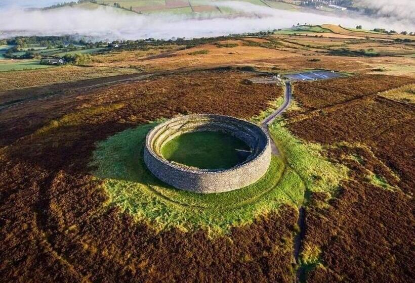 צימר Hillhead House, F94 F6n1