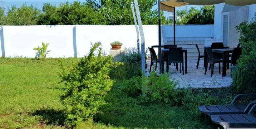 צימר I 7 Peccati