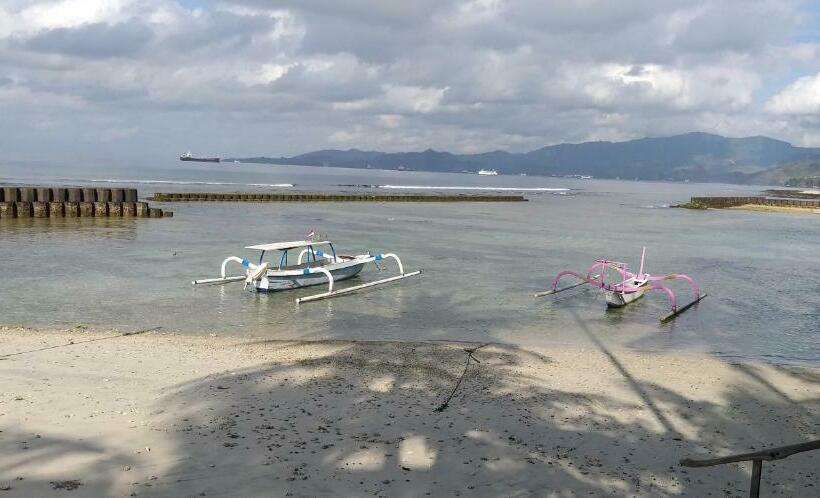 住宿加早餐  Ida S Homestay