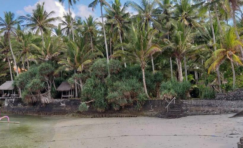 住宿加早餐  Ida S Homestay